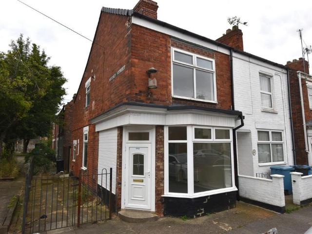 House for rent in Hull, City Of Kingston Upon Hull