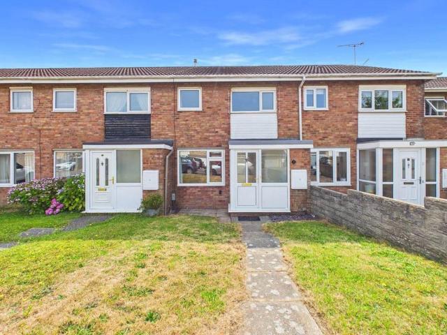 House for rent in West Camp, Boverton