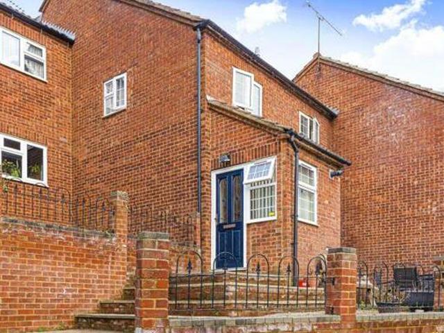 House for rent in Castlefield, Cressex