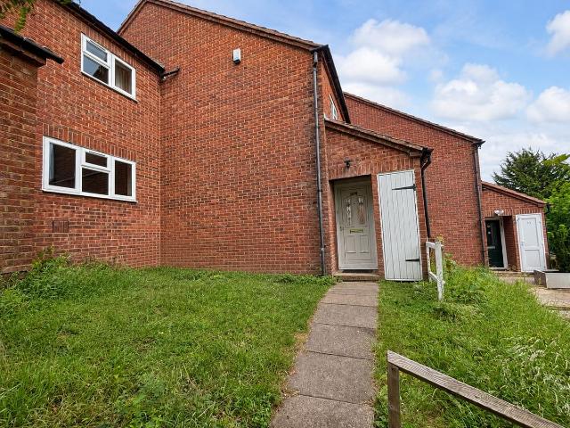 House for rent in Castlefield, Cressex