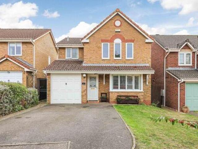 House for sale in Huntingdon