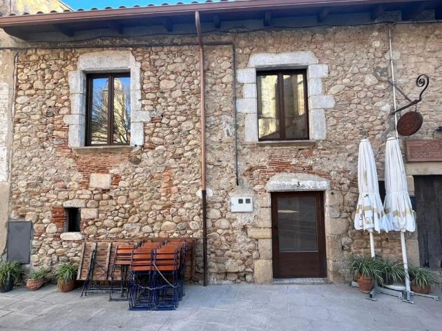 Apartamento en alquiler en el Pagès de Baix, Breda