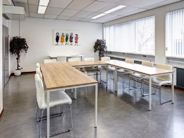 Bedrijfspand te huur in Noord, Breda