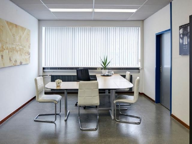 Bedrijfspand te huur in Noord, Breda
