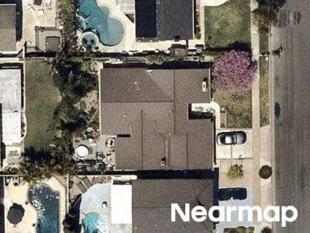 House for sale in Huntington Beach, California