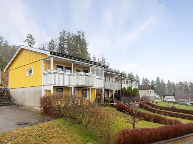 Villa till salu i Degerfors