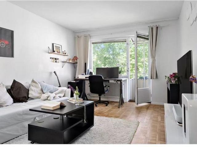 Lägenhet hyra i Lidingö, Stockholm