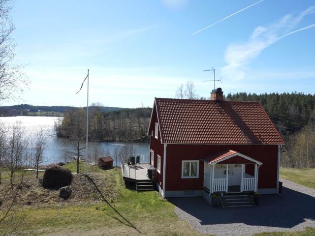 Hus till salu i Östergötland