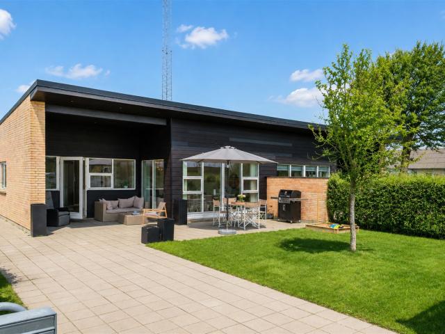 Villa til salg i Vejle