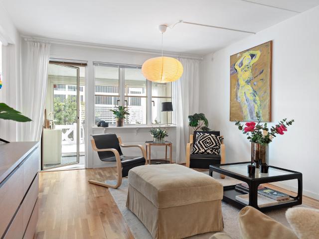 Bostad till salu i Göteborg, Västra Götaland