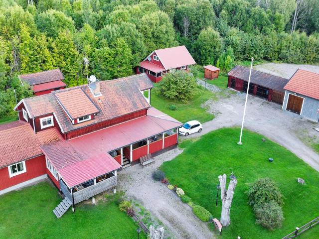 Bostad till salu i Uppsala