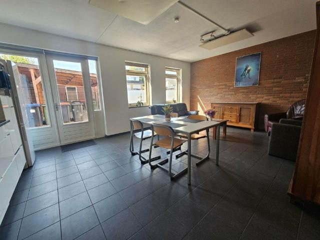 Appartement te huur in Kalsdonk, Roosendaal