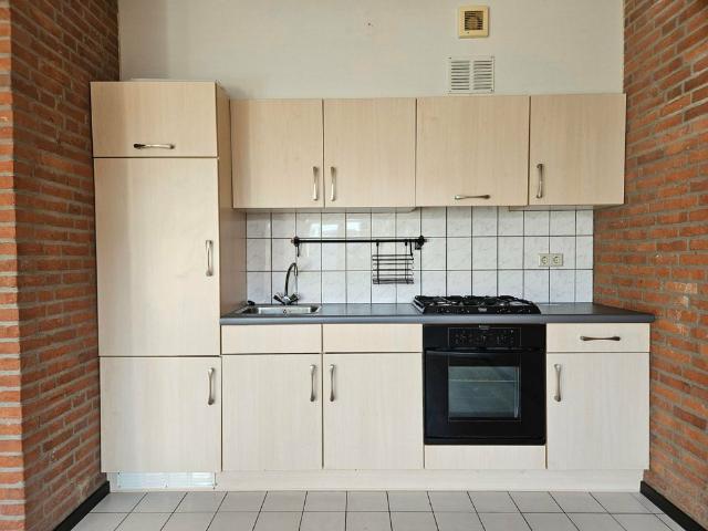 Appartement te huur in Kalsdonk, Roosendaal
