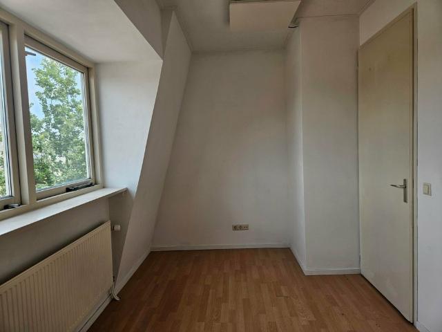 Appartement te huur in Roosendaal, Kalsdonk