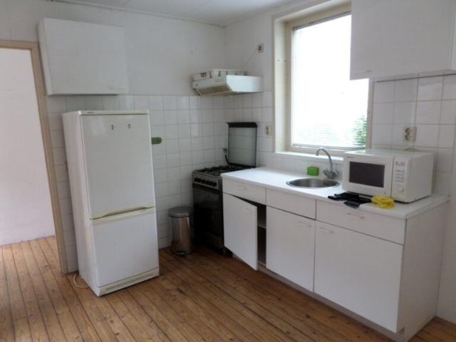 Appartement te huur in De Blaak, Tilburg