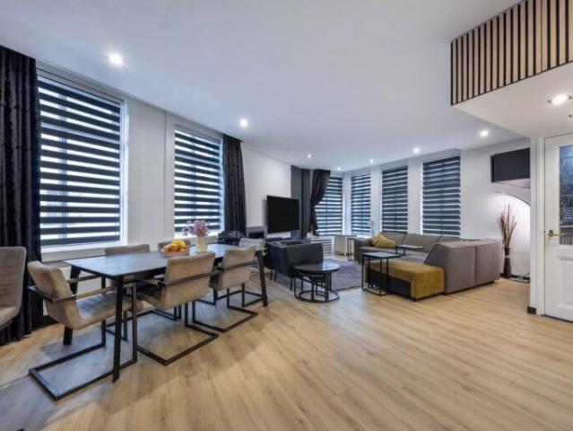 Woning te huur in De Blaak, Tilburg
