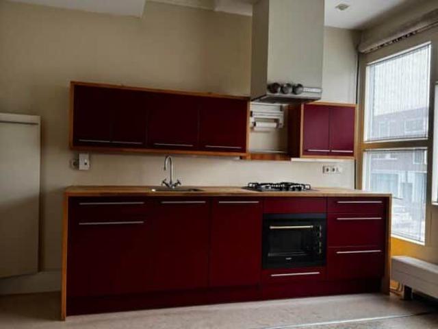 Appartement te huur in De Blaak, Tilburg