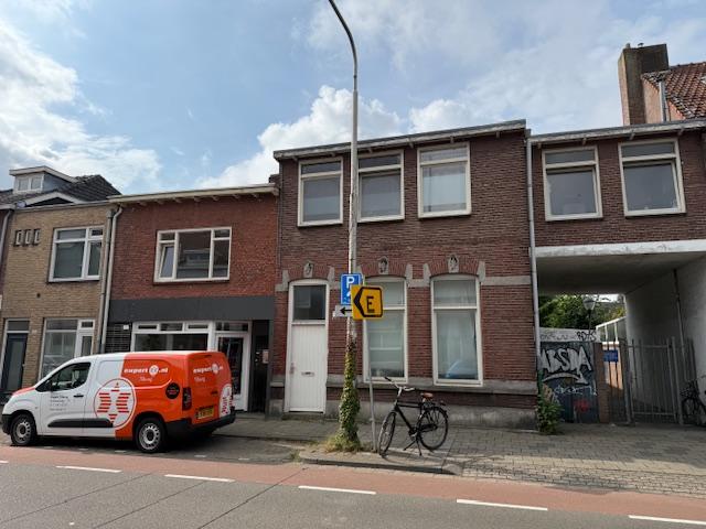 Kamer te huur in Oud-Zuid, Tilburg