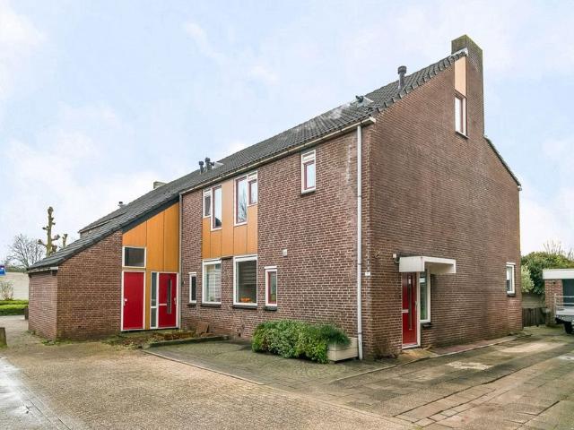 Woning te huur in Arnhem, Gelderland