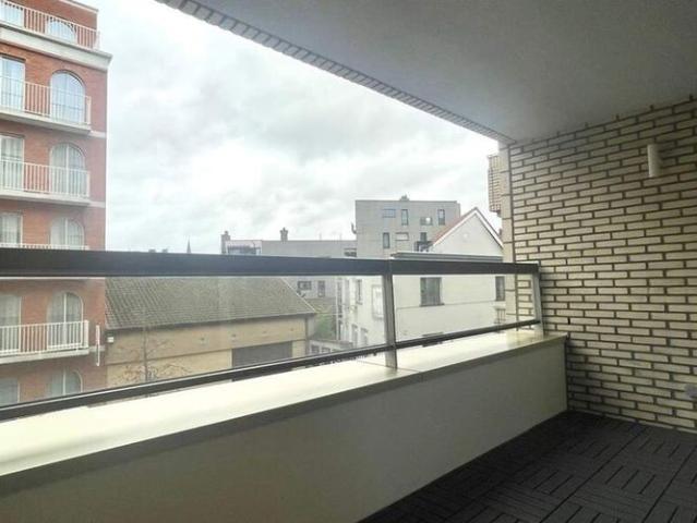 Appartement location à Antwerpen