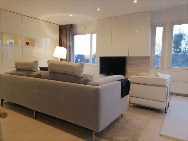 Hus hyra i Danderyd, Stockholm