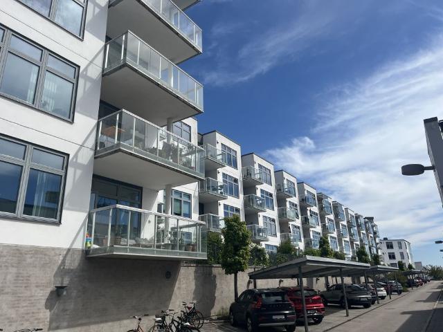 Lägenhet hyra i Kalmar