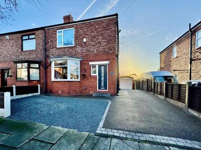 House for sale in Greater Manchester