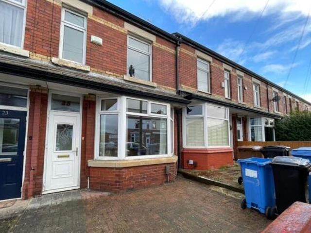 House for rent in Stockport, Greater Manchester