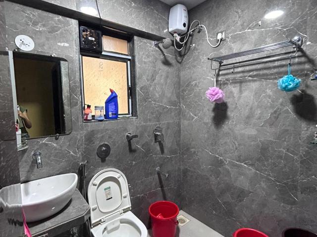 Flat for sale in Andheri - Mumbai, National Capital Territory Of Delhi