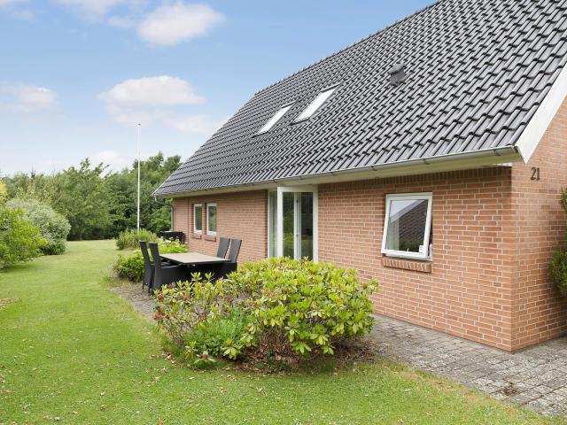 Villa til salg i Græsted, Brøndby