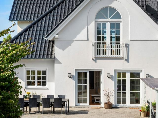 Villa til salg i Græsted, Brøndby
