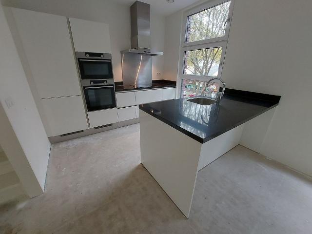 Woning te huur in Katendrecht, Rotterdam