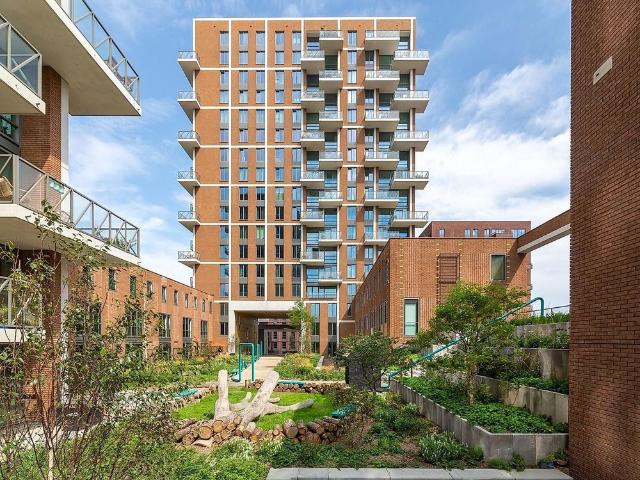 Woning te huur in Katendrecht, Rotterdam