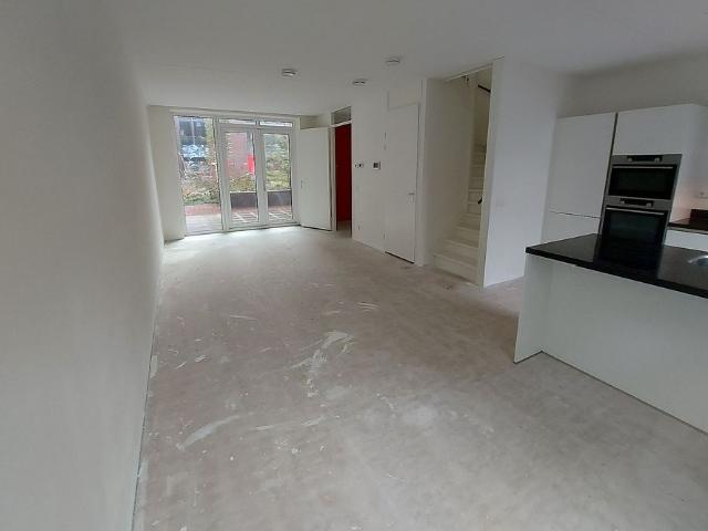 Woning te huur in Katendrecht, Rotterdam