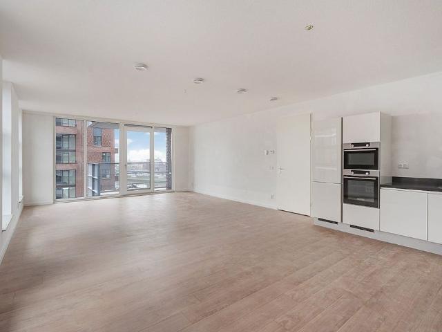 Appartement te huur in Katendrecht, Rotterdam