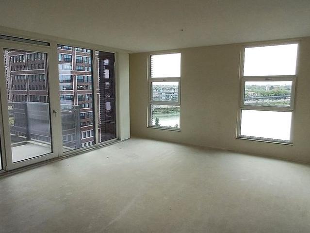Appartement te huur in Katendrecht, Rotterdam