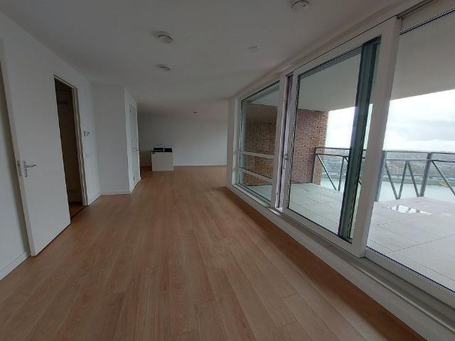 Appartement te huur in Katendrecht, Rotterdam