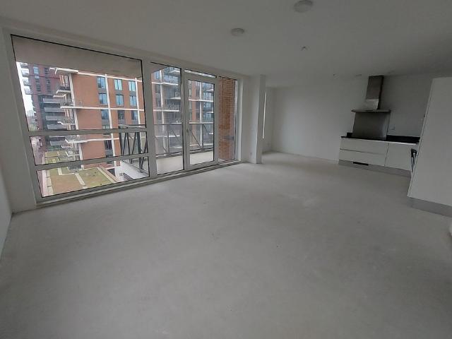 Appartement te huur in Katendrecht, Rotterdam