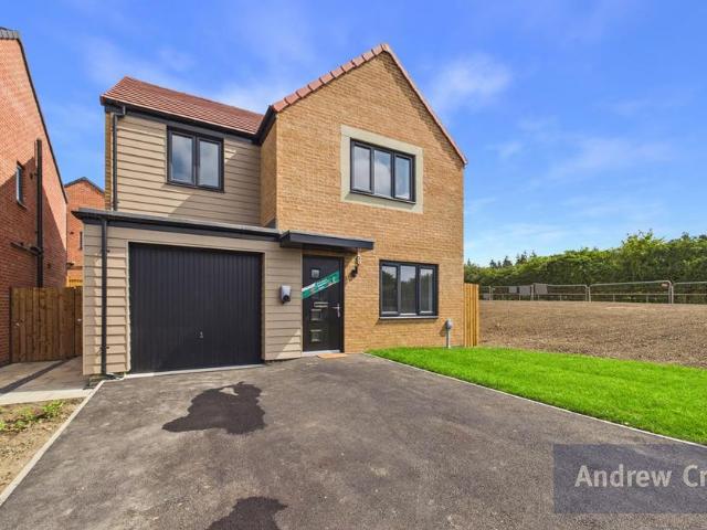 House for rent in Brunswick Village, Newcastle Upon Tyne