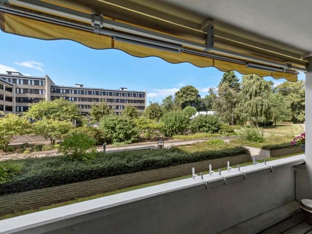Lejlighed til salg i Kongens Lyngby  , Brøndby