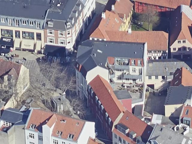 Erhvervsejendom til leje i Aalborg, Brønderslev-Dronninglund