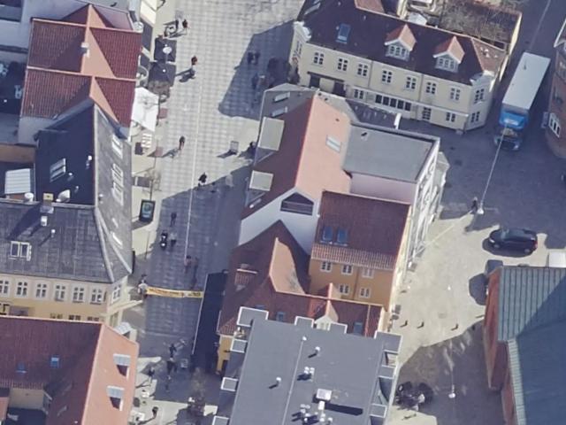 Erhvervsejendom til leje i Aalborg, Brønderslev-Dronninglund