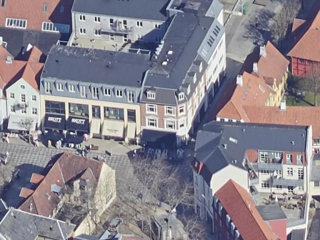 Erhvervsejendom til leje i Aalborg, Brønderslev-Dronninglund