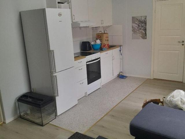 Lägenhet hyra i Lerum, Västra Götaland