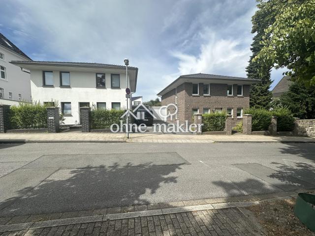Haus kaufen in Essen, Bredeney
