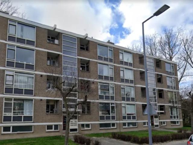 Appartement te huur in IJsselmonde, Rotterdam
