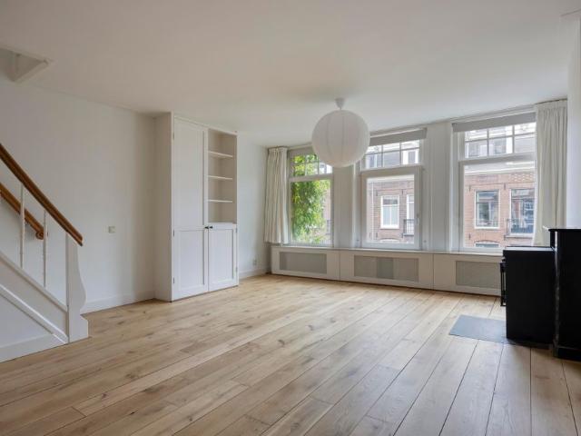 Appartement te huur in West, Amsterdam