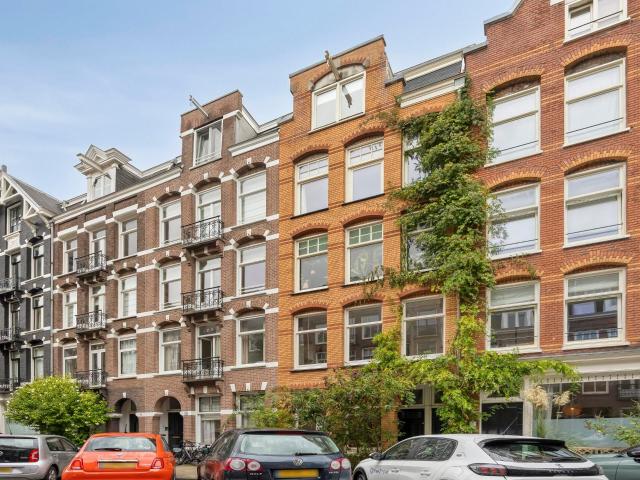 Woning te huur in West, Amsterdam