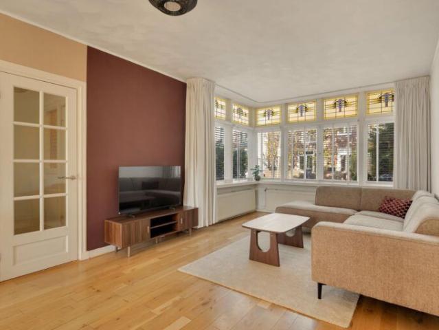 Woning te huur in Parkbuurt, Zandvoort