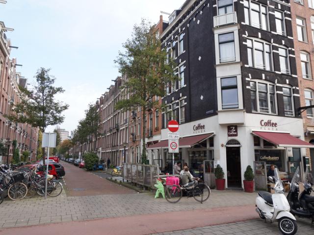 Woning te huur in Centrum, Amsterdam